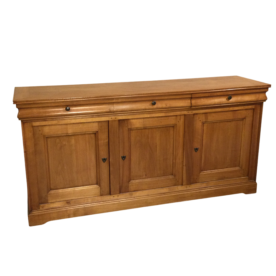 LOUIS PHILIPPE BUFFET