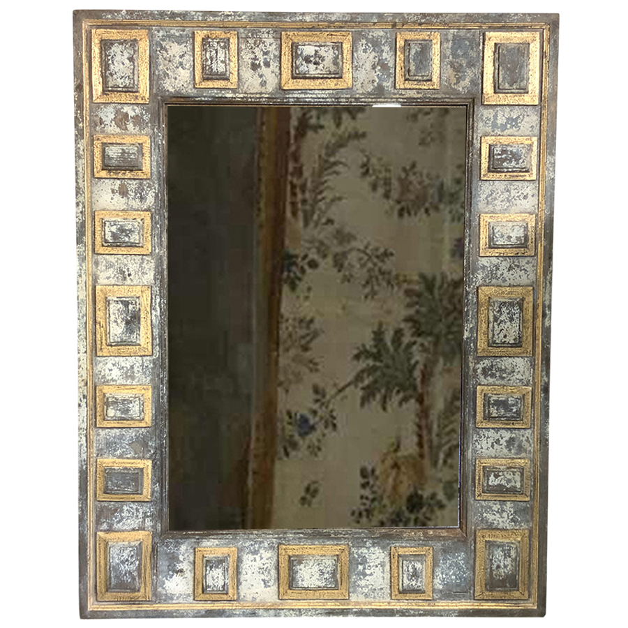 LARGE MIRROR