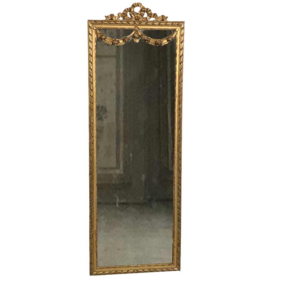 ITALIAN MIRROR