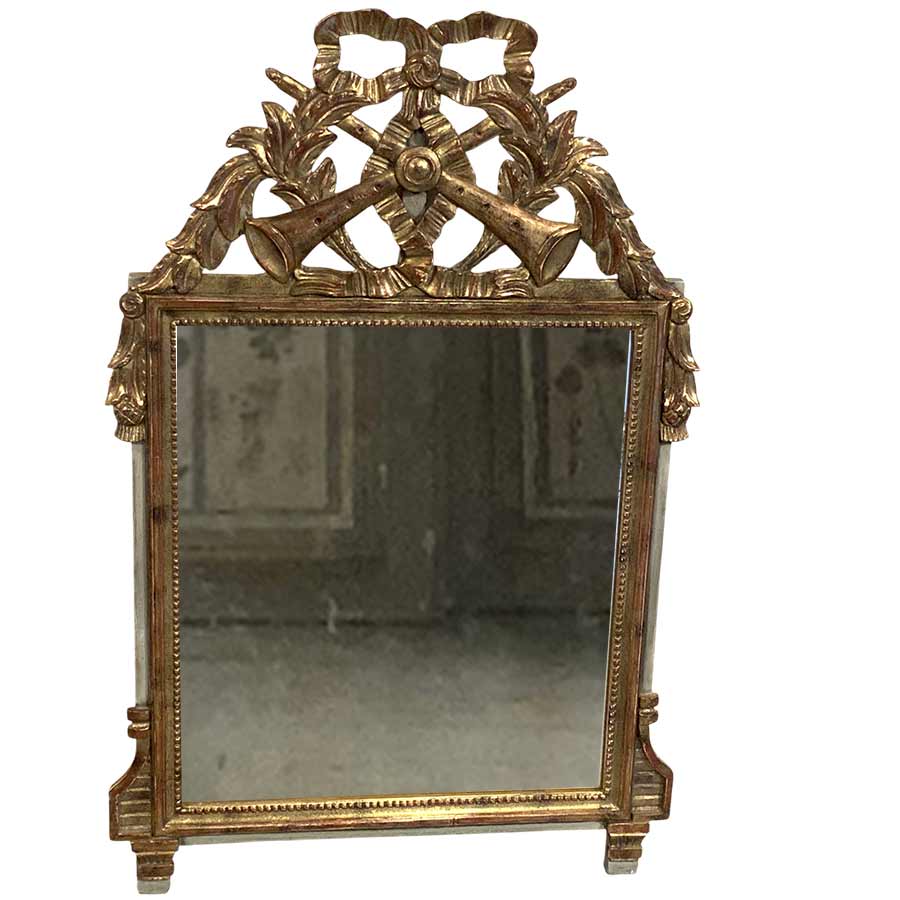 LOUIS XVI MIRROR