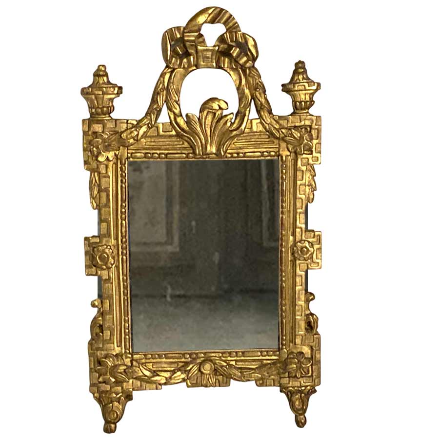 ITALIAN MIRROR