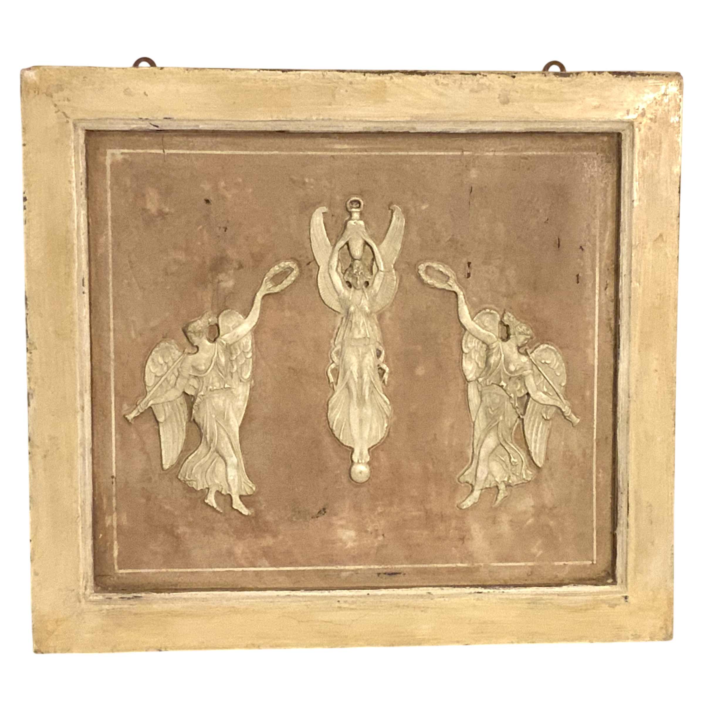 DECORATIVE PANEL
