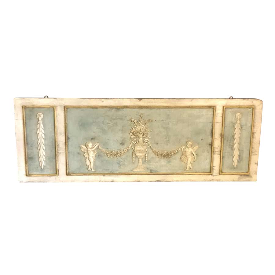 DECORATIVE PANEL