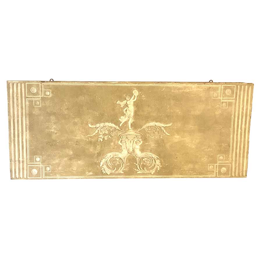 DECORATIVE PANEL
