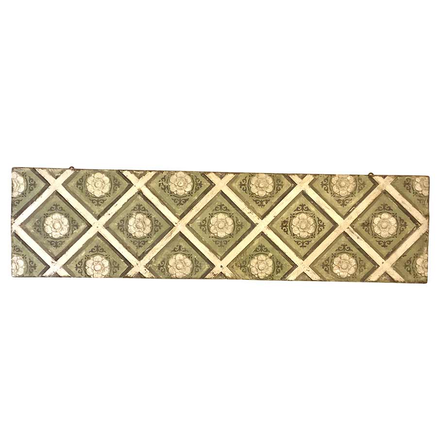 DECORATIVE PANEL