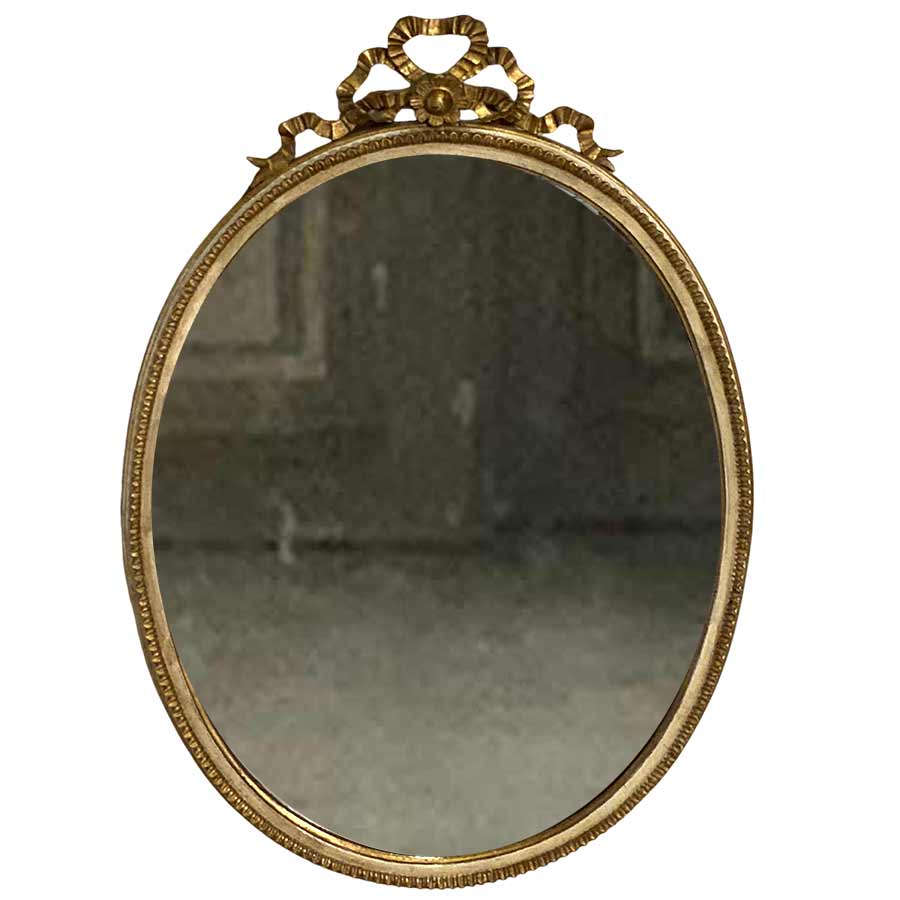 LOUIS XVI STYLE MIRROR