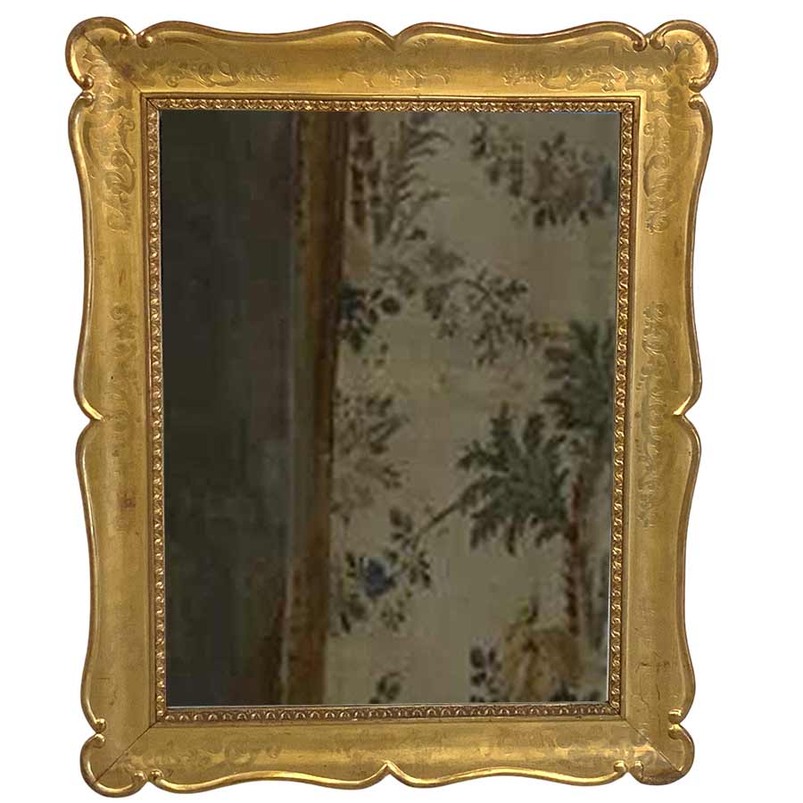 ITALIAN MIRROR