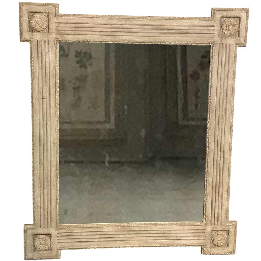 ITALIAN MIRROR