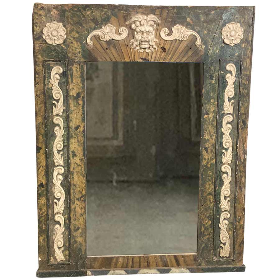 ITALIAN MIRROR