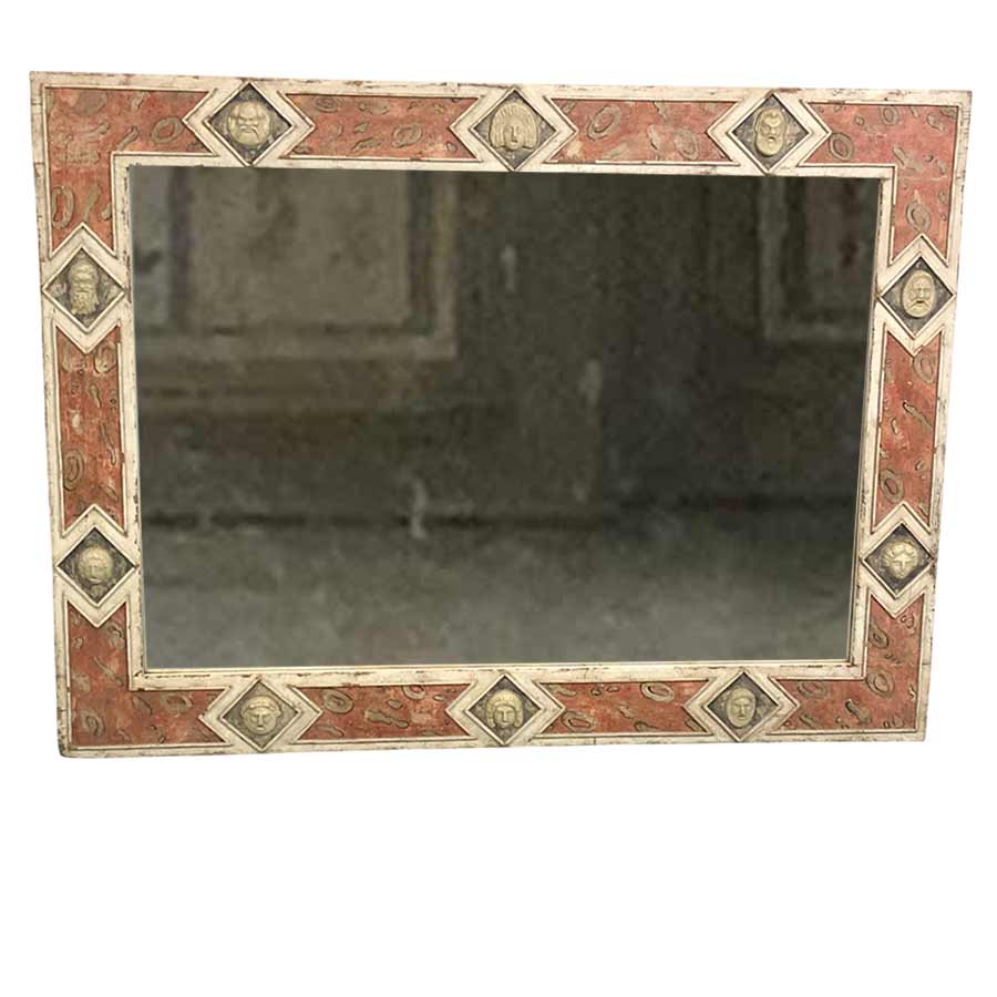 ITALIAN MIRROR