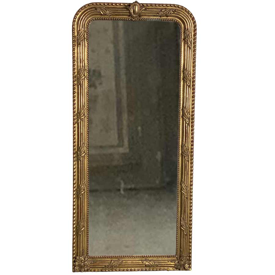 LOUIS PHILIPPE MIRROR