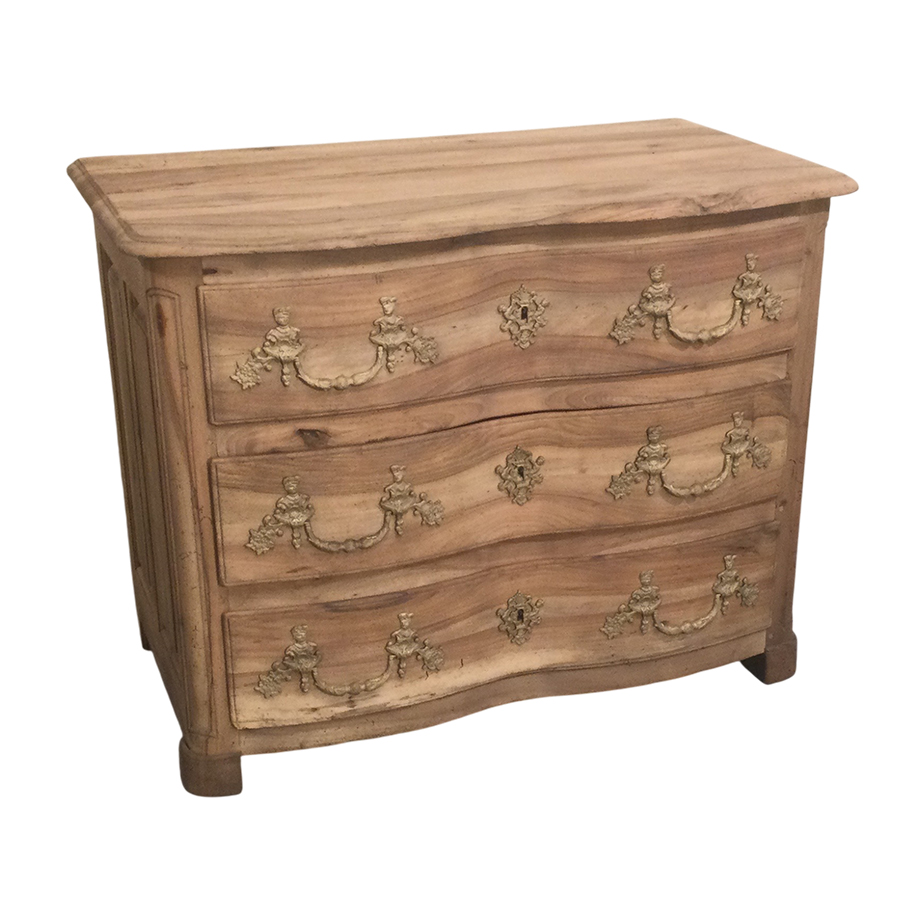 COMMODE