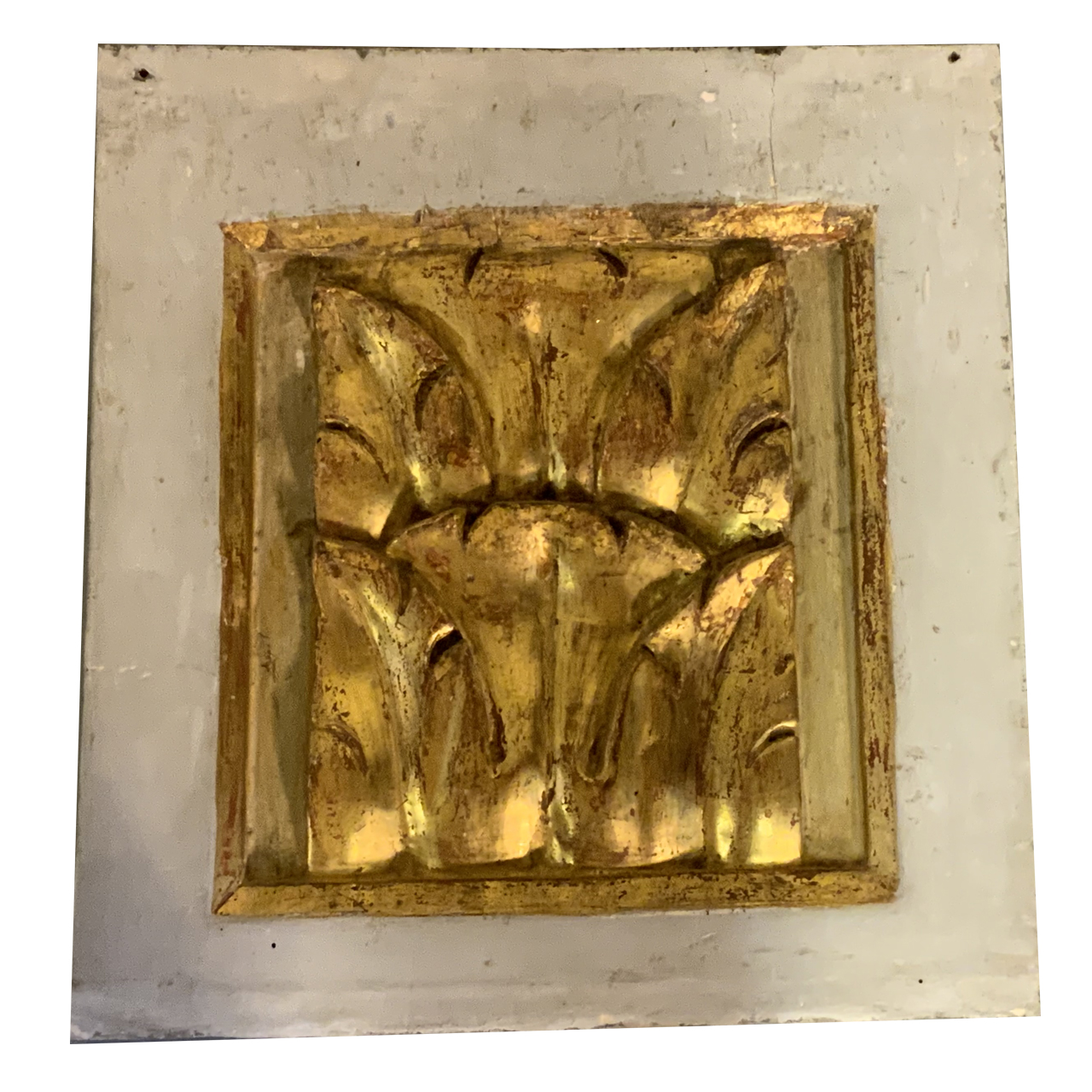 DECORATIVE PANEL