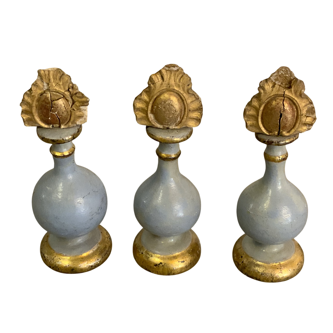 DECORATIVE ORNEMENTS (3)
