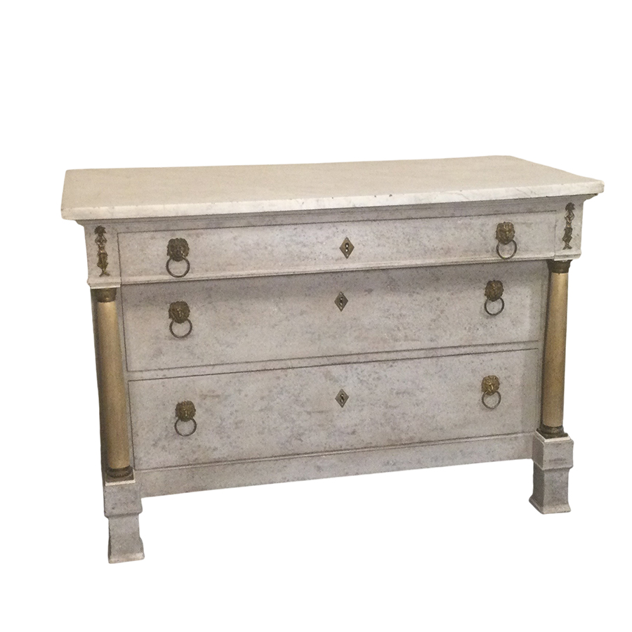 COMMODE NAPOLEON 1er