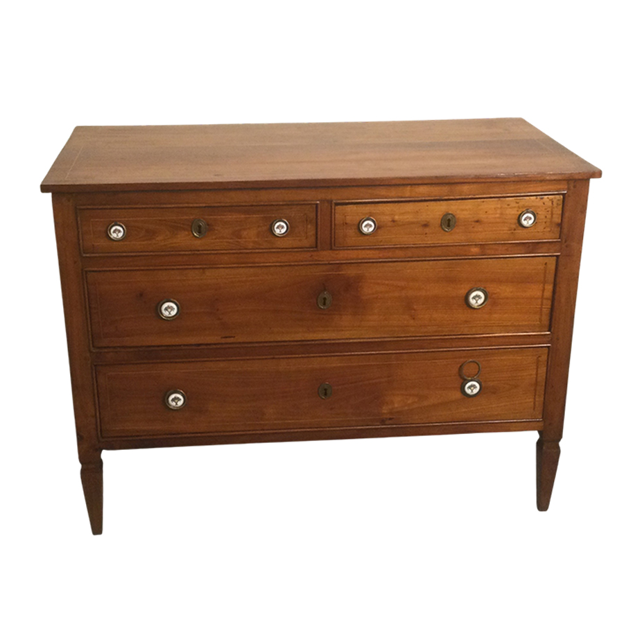ITALIAN COMMODE
