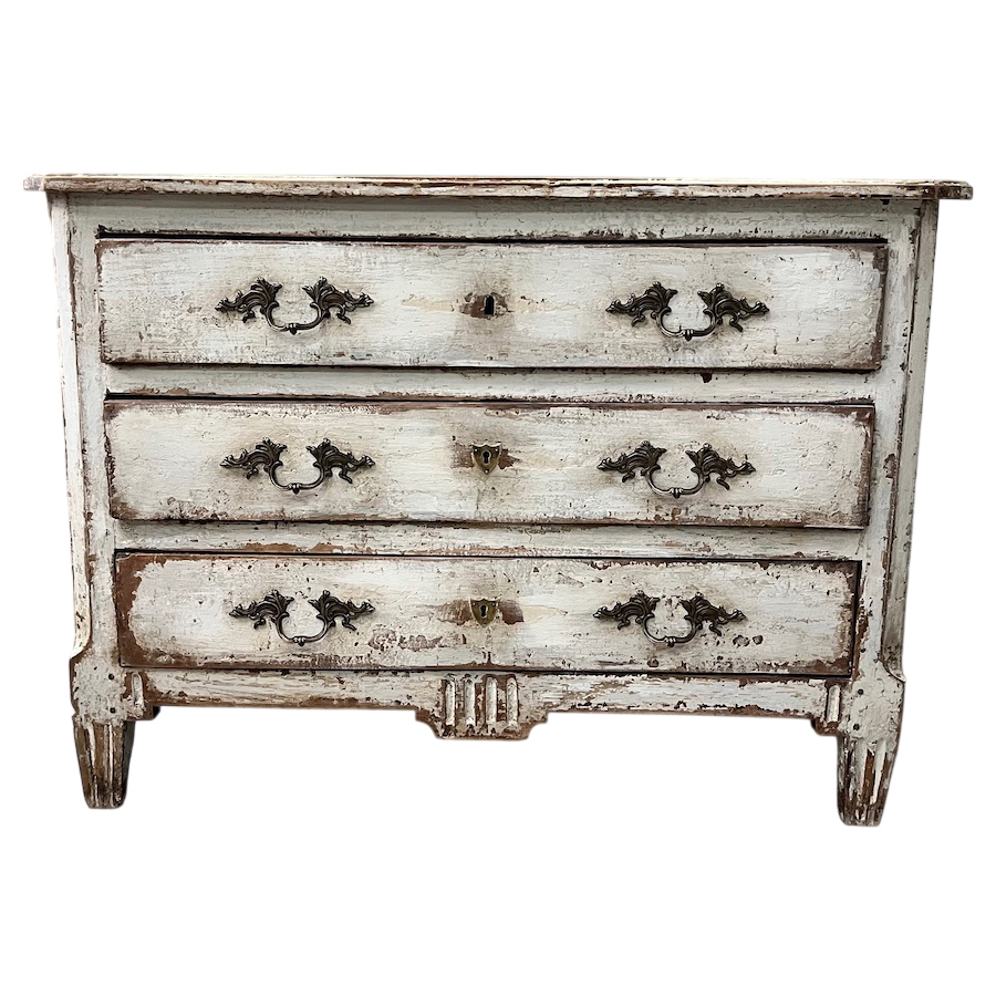 LOUIS XVI COMMODE