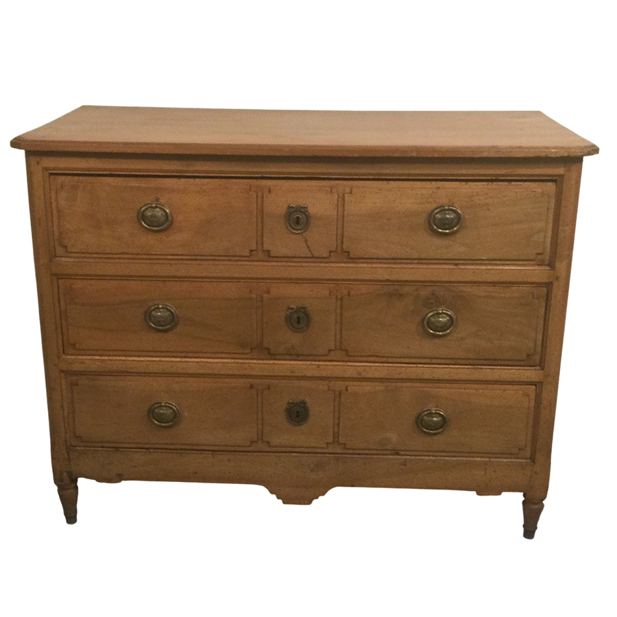 LOUIS XVI COMMODE